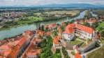 Hotel Východní Slovinsko dovolená