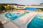 (Slovinsko, Pomursko, Mala Nedelja) - HOTEL BIOTERME: Pobyt s polopenzí