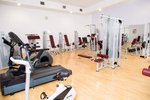 (Slovinsko, Pomursko, Mala Nedelja) - HOTEL BIOTERME: Pobyt s polopenzí