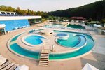 (Slovinsko, Pomursko, Mala Nedelja) - HOTEL BIOTERME: Pobyt s polopenzí