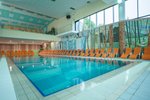 (Slovinsko, Pomursko, Mala Nedelja) - HOTEL BIOTERME: Pobyt s polopenzí