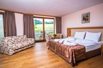(Slovinsko, Pomursko, Mala Nedelja) - HOTEL BIOTERME: Pobyt s polopenzí