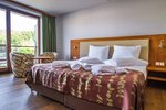 (Slovinsko, Pomursko, Mala Nedelja) - HOTEL BIOTERME: Pobyt s polopenzí