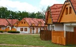  - APARTMÁNY TROBENTICA - 5 nocí - snídaně