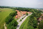  - APARTMÁNY TROBENTICA - 5 nocí - snídaně
