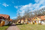  - APARTMÁNY TROBENTICA - 5 nocí - snídaně