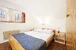  - APARTMÁNY TROBENTICA - 5 nocí - snídaně