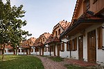 - APARTMÁNY TROBENTICA - 5 nocí - snídaně