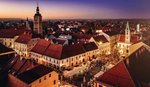 Advent ve Varaždinu
