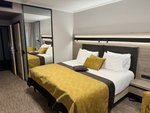 Standard pokoj hotel Vivat