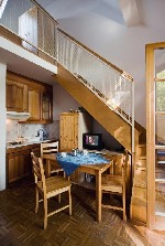 Slovinsko, Pomursko, Moravske Toplice - APARTMÁNY PREKMURSKA VAS - Terme 3000