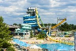 Slovinsko, Pomursko, Moravske Toplice - APARTMÁNY PREKMURSKA VAS - Terme 3000