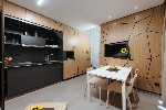 (Slovinsko, Pomursko, Moravske Toplice) - APARTMENT VILLAGE PREKMURSKA VAS - Rekreační pobyt