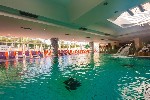 (Slovinsko, Pomursko, Moravske Toplice) - MORAVSKE TOPLICE & LIVADA PRESTIGE podzimní relax v Terme 3000