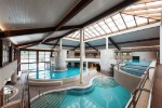 (Slovinsko, Pomursko, Moravske Toplice) - MORAVSKE TOPLICE & TERMAL velikonoční relax v Terme 3000