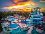 (Slovinsko, Pomursko, Moravske Toplice) - MORAVSKE TOPLICE & TERMAL velikonoční relax v Terme 3000