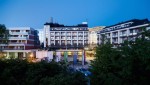 Hotel Moravske Toplice relax v Terme 3000 (Ajda 4*) dovolená