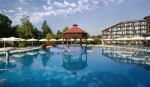 Hotel Moravske Toplice relax v Terme 3000 (Ajda 4*) dovolená