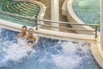 Hotel Moravske Toplice relax v Terme 3000 (Ajda 4*) dovolená