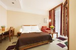 Hotel Moravske toplice relax v terme 3000 (LIVADA PRESTIGE 5*) dovolená