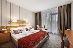 Hotel Moravske Toplice relax v Terme 3000 (Termal 4*) dovolená