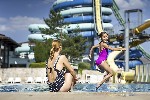 Hotel Moravske Toplice relax v Terme 3000 (Termal 4*) dovolená