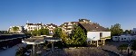Hotel Moravske Toplice relax v Terme 3000 (Termal 4*) dovolená