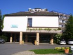 Prodloužený víkend v termálních lázních Hotel Termal 4*, Moravske Toplice
