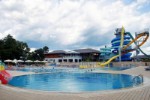 Prodloužený víkend v termálních lázních Hotel Termal 4*, Moravske Toplice