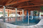 Prodloužený víkend v termálních lázních Hotel Termal 4*, Moravske Toplice