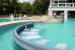 Prodloužený víkend v termálních lázních Hotel Termal 4*, Moravske Toplice