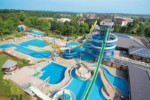 Prodloužený víkend v termálních lázních Hotel Termal 4*, Moravske Toplice