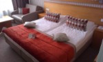Prodloužený víkend v termálních lázních Hotel Termal 4*, Moravske Toplice