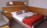 Prodloužený víkend v termálních lázních Hotel Termal 4*, Moravske Toplice