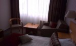 Prodloužený víkend v termálních lázních Hotel Termal 4*, Moravske Toplice