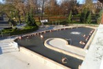 Prodloužený víkend v termálních lázních Hotel Termal 4*, Moravske Toplice