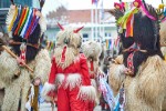 Hotel Slovinsko – ptuj a slavný karneval „Kurentovanje“ dovolená