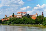Hotel Slovinsko – ptuj a slavný karneval „Kurentovanje“ dovolená