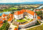 Hotel Slovinsko – ptuj a slavný karneval „Kurentovanje“ dovolená