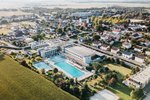 Hotel Slovinsko – Velikonoce a wellness hotel VIVAT TERME dovolená