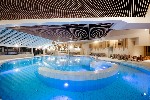 Hotel TERME 3000 relax víkend Moravske Toplice (Ajda 4*) dovolená