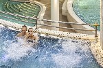 Hotel TERME 3000 relax víkend Moravske Toplice (Ajda 4*) dovolená