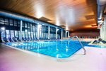 Hotel TERME VIVAT dovolená