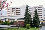 (Slovinsko, Pomursko, Radenci) - HOTEL RADIN  - Rekreační pobyt