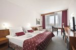 Terme Radenci - Radin hotel - Radenci - Slovinsko - 101 CK Zemek