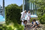 Terme Radenci - vodní park - Radenci - Slovinsko - 101 CK Zemek