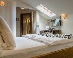 Hotel Piran dovolená