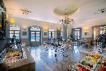 Hotel Piran dovolená