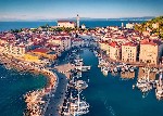 Hotel Piran dovolená