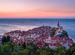 Hotel Piran dovolená